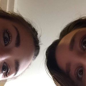 Meet your Posher, Alexis